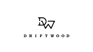 This image has an empty alt attribute; its file name is driftwood-logo.png